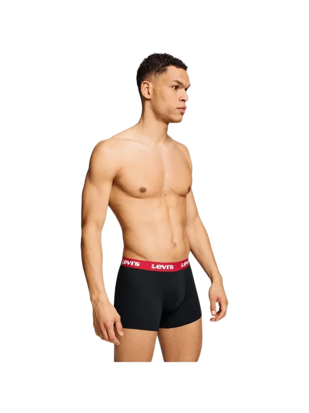 Repeat Logo Boxer Brief 2P
