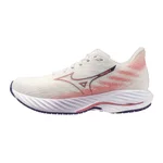 MIZUNO SNOW WHITE/CAMELLIA ROSE/VINTAGE INDIGO