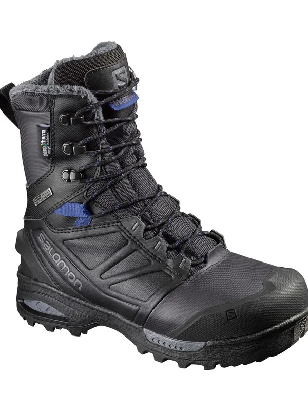 Toundra Pro Climasalomon Waterproof