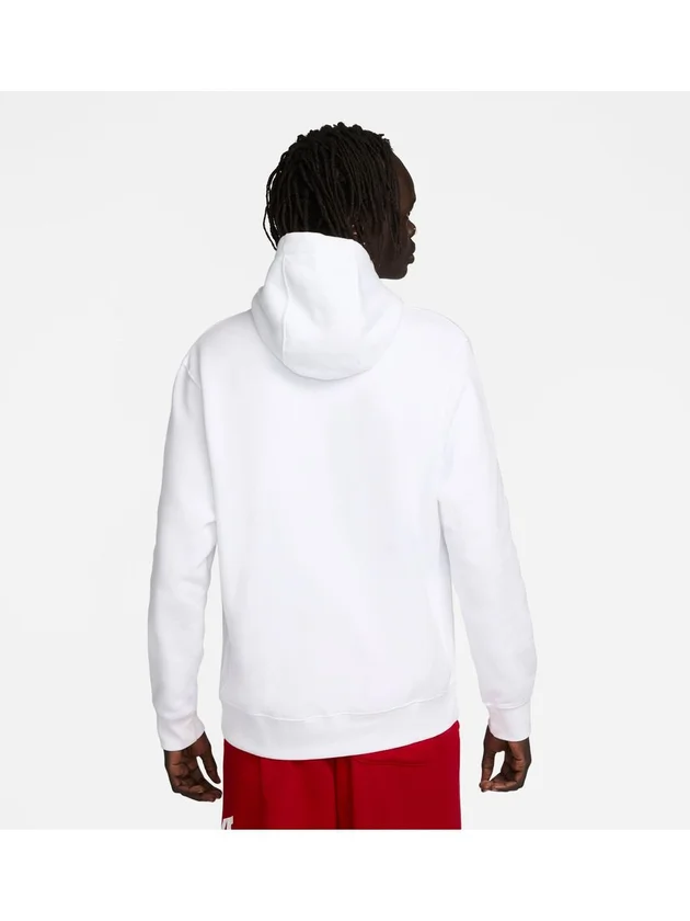 Si Po Hoodie Flc Bb