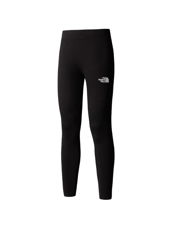 Simple Dome Legging