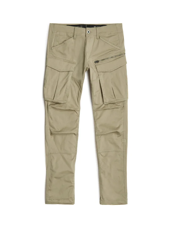 Rovic Zip 3D Regular Tapered