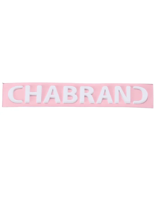 Tee Shirt Chabrand
