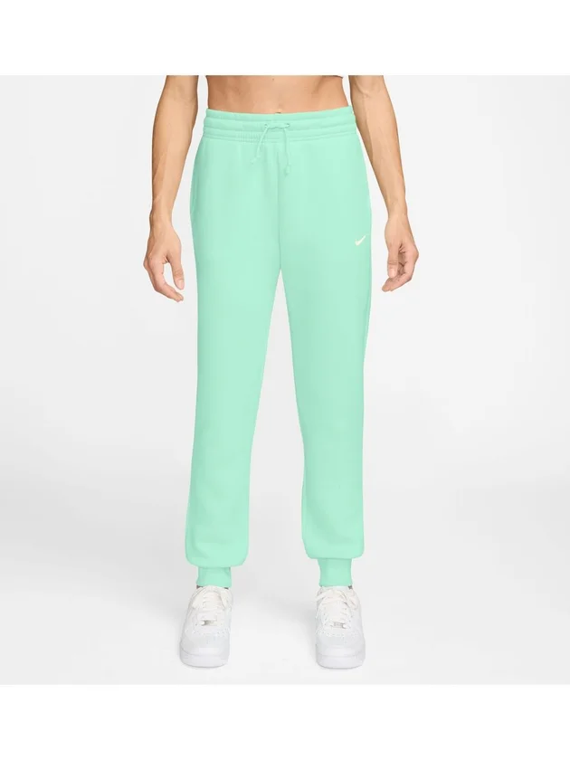 Phnx Flc Mr Pant Std