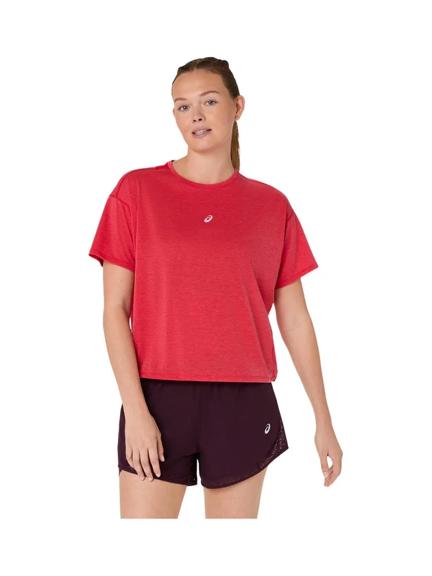Nagino Run SS Top