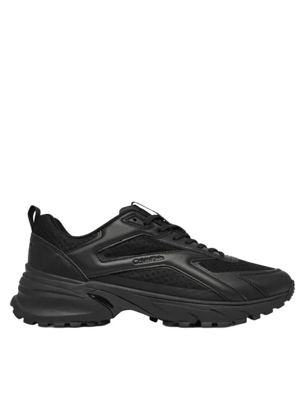Hike Runner Laceup S