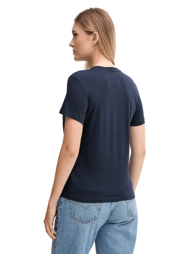 Reg Linear Ss Tee