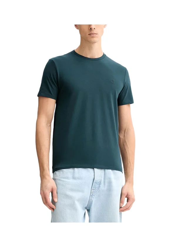 Ss Slim Stretch Cott