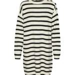 BIRCH / STRIPES:BLACK