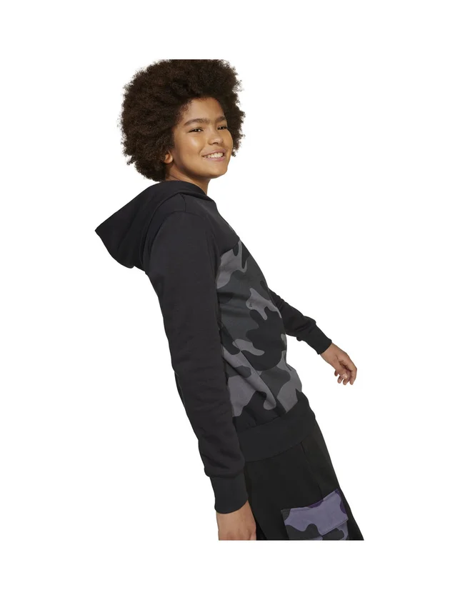 Camo Fl Hd