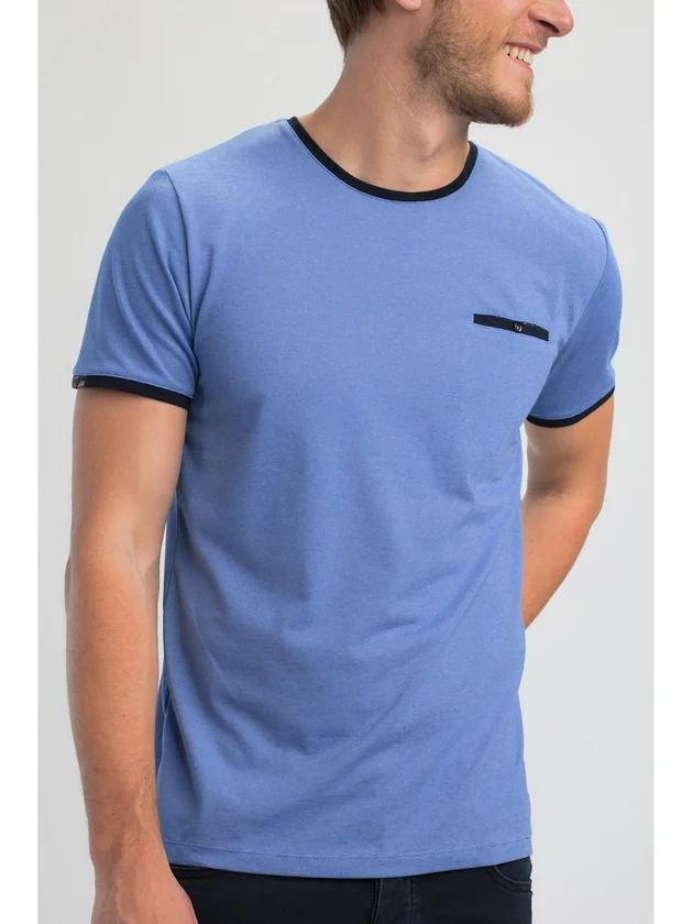Classic T Shirt Mc