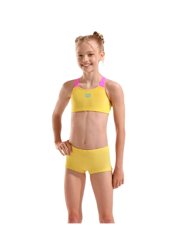 Bikini Solid L