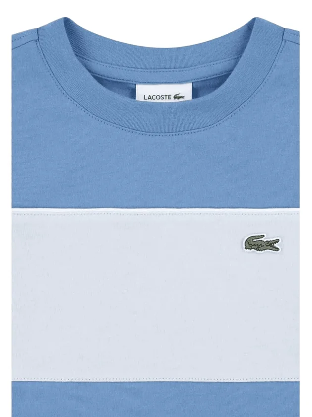 Colorblock Tee