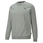 MEDIUM GRAY HEATHER-CAT