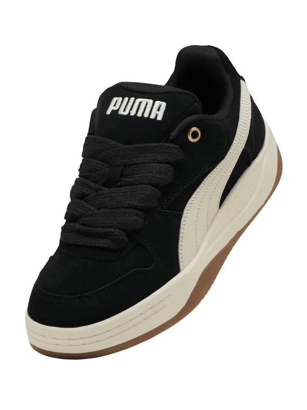 Park Luna SD
