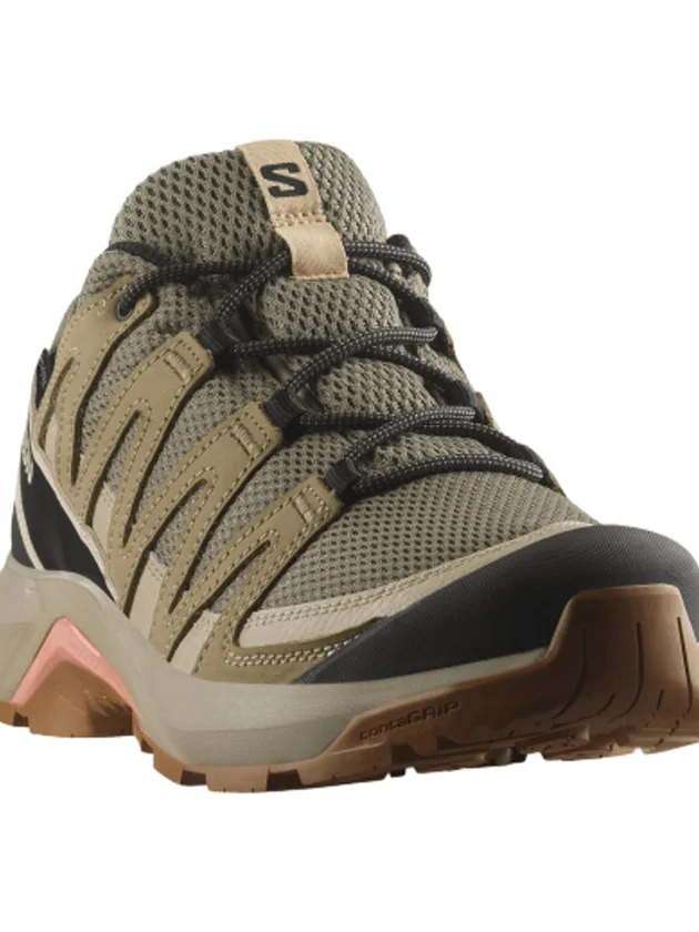 X Adventure Recon GTX