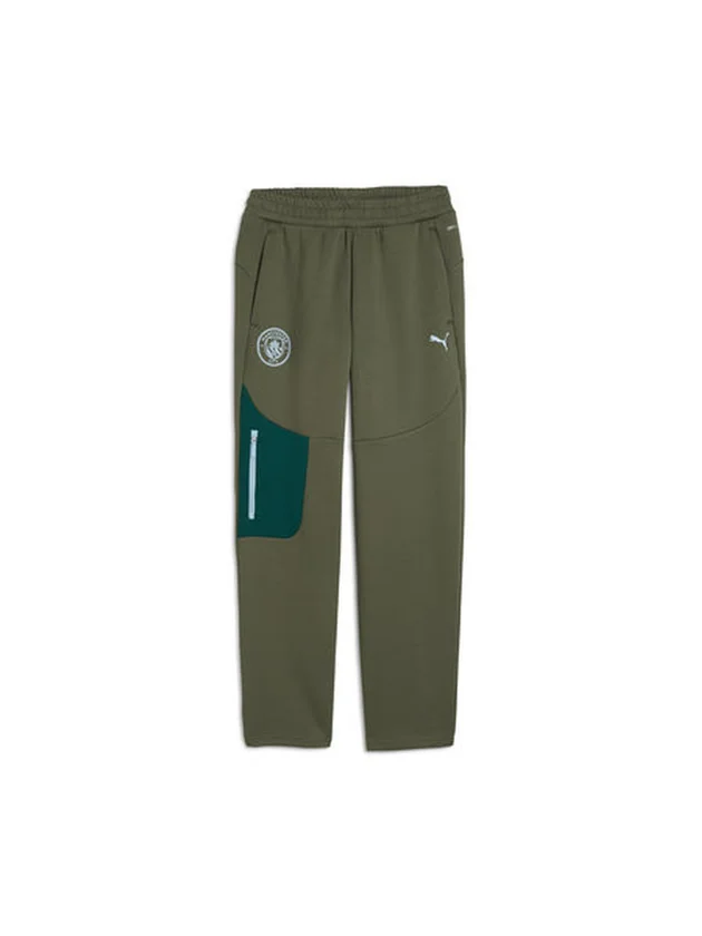 Mcfc Pumatech Sweatpants