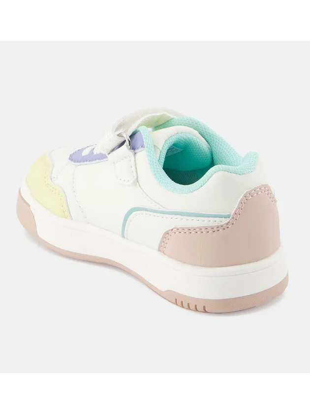 LCS Court Breaker Girl Optical White