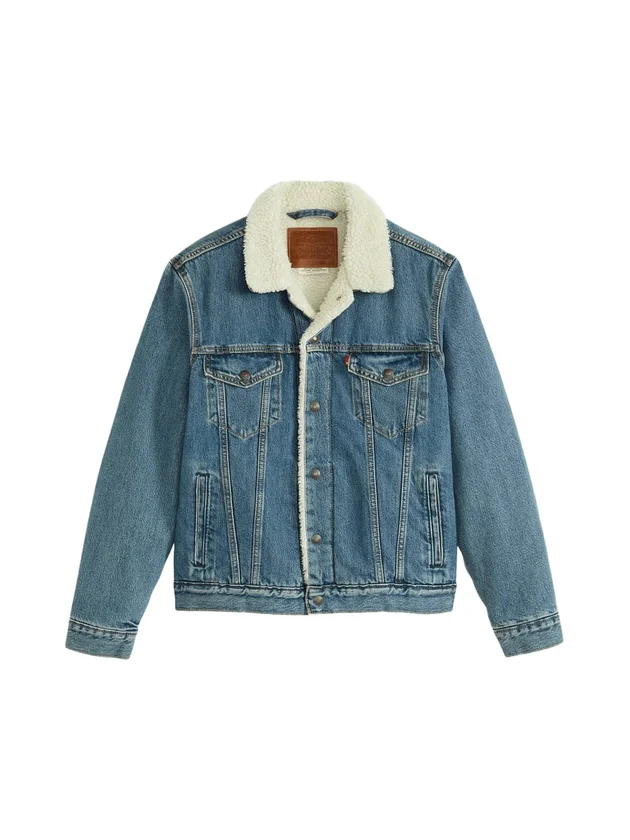 Type 3 Sherpa Trucker