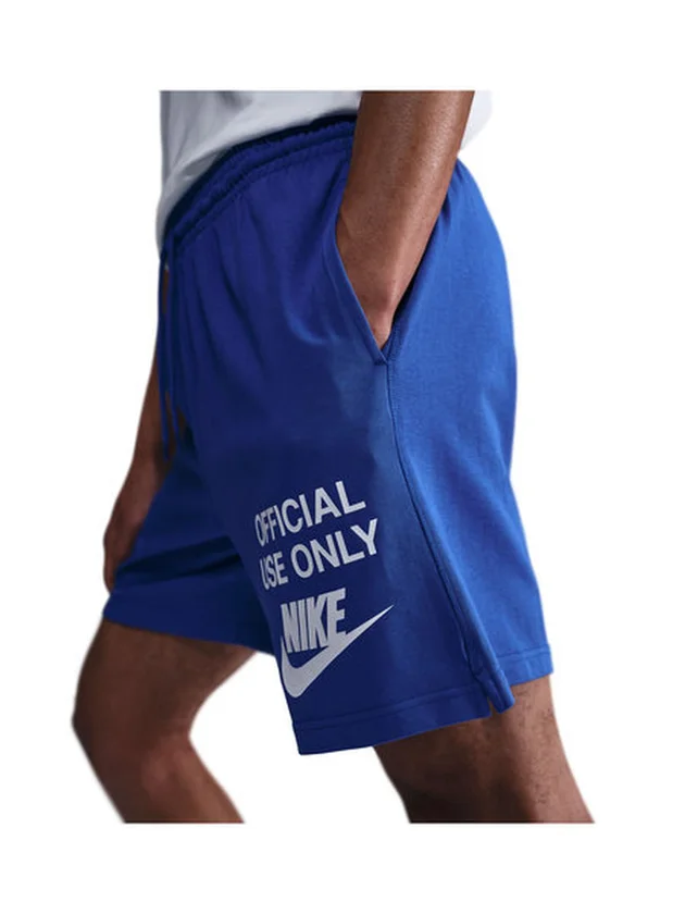 Club Knit Short Official