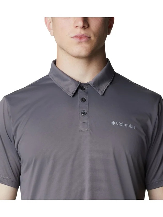 Hike Polo