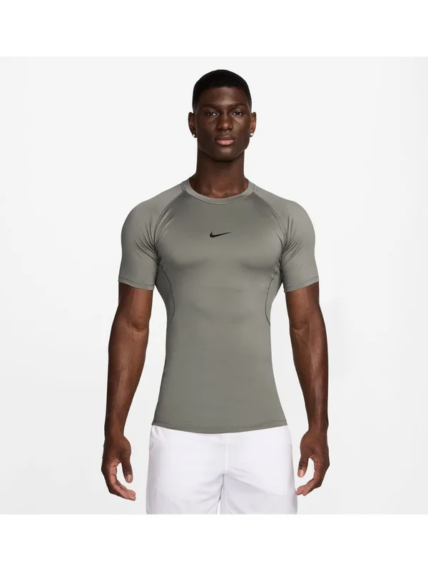 NP DF Tight Top SS