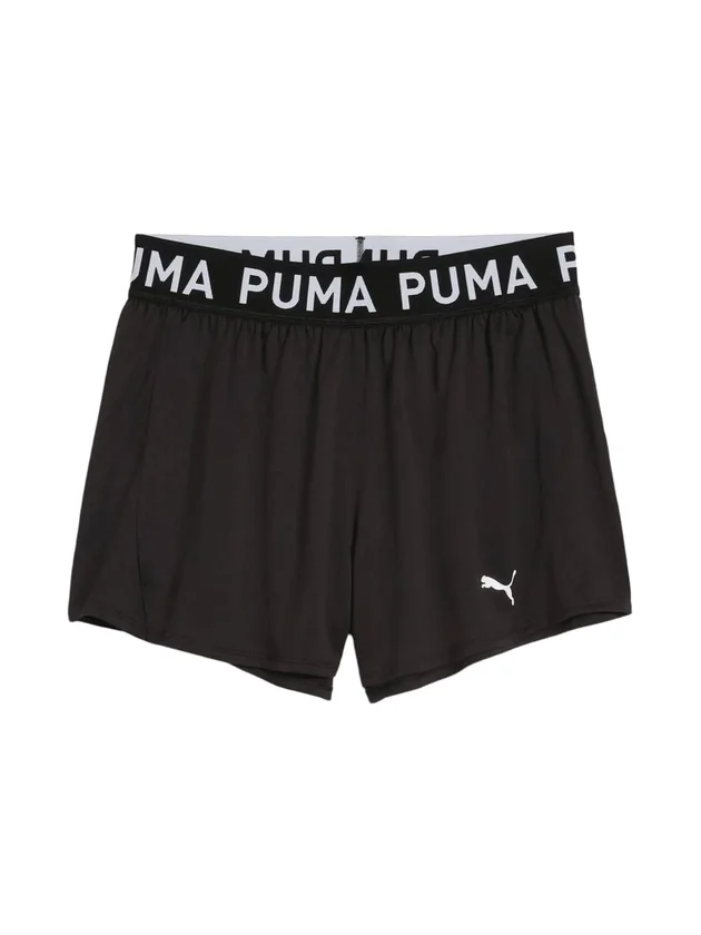Strong Knit Short 3''