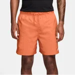ORANGE FROST/WHITE