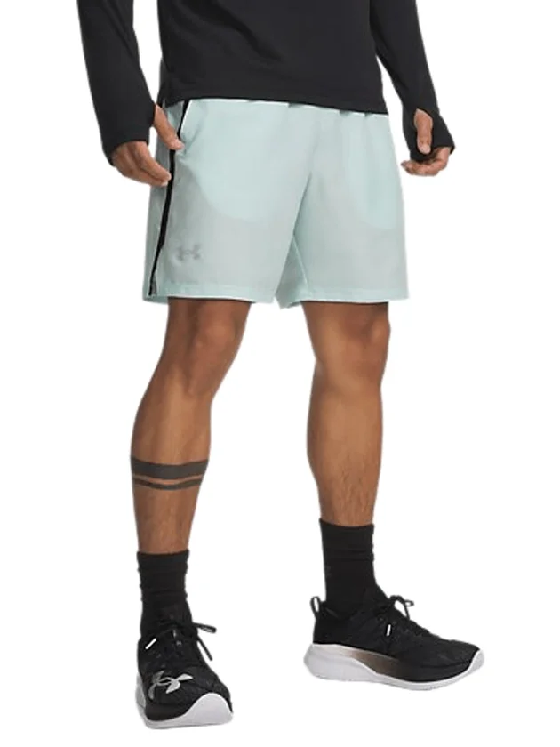 Launch 7 Shorts