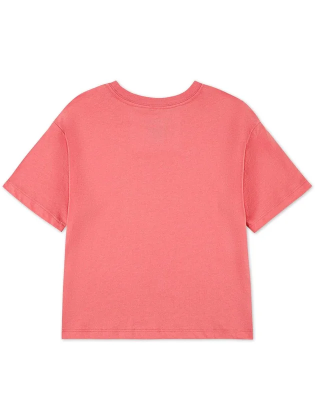MJ Brklyn Essentials SS Te