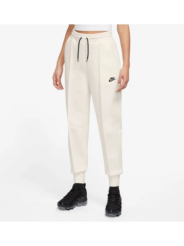 Tech Fleece Mr Jggr