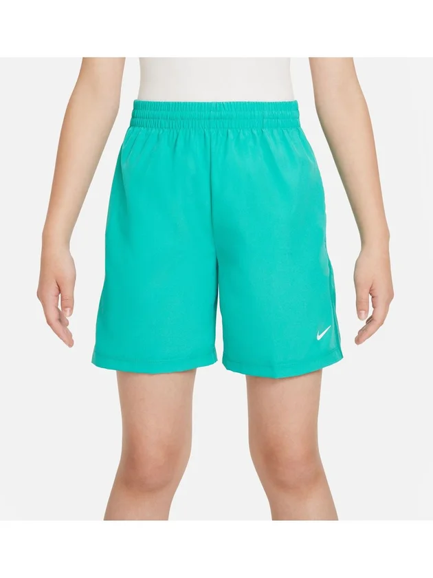 Df Multi Wvn Short