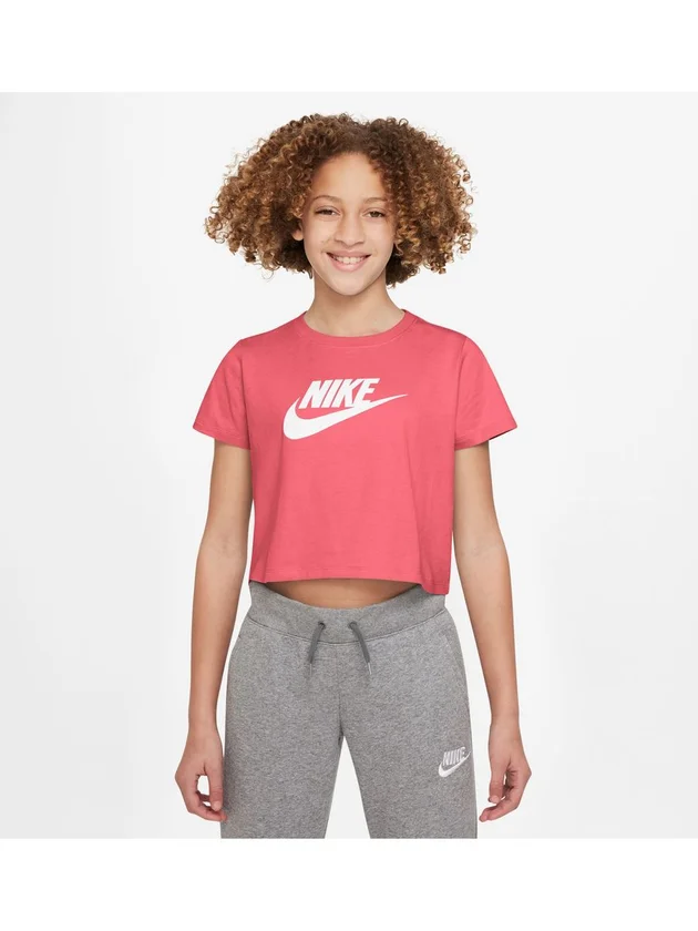 Tee Crop Futura