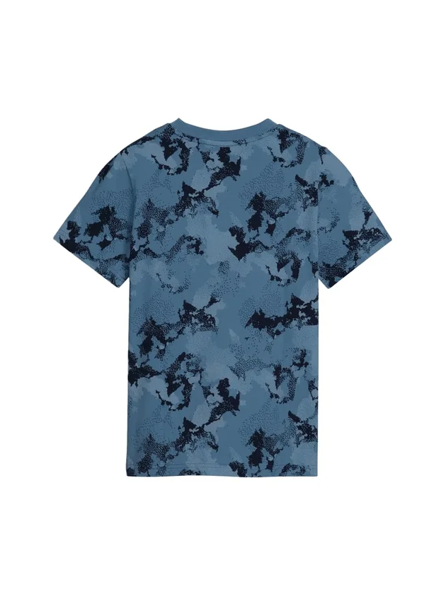 Ess Camo Aop Tee B
