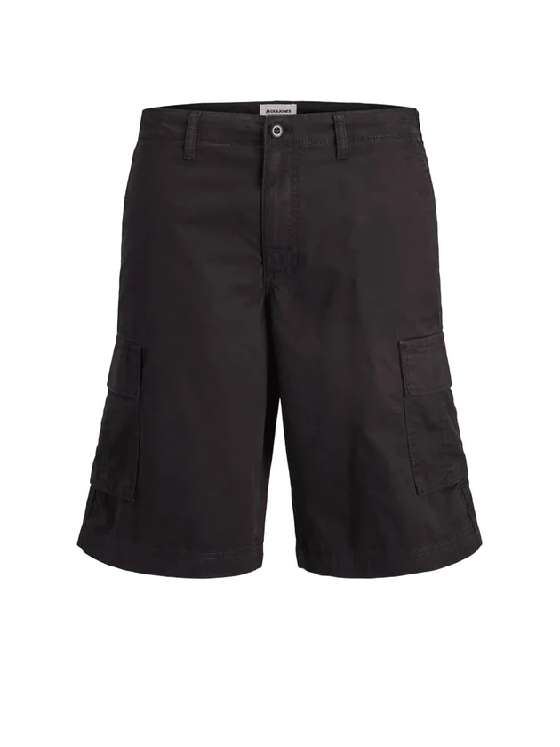 Matty Cargo Short Mid