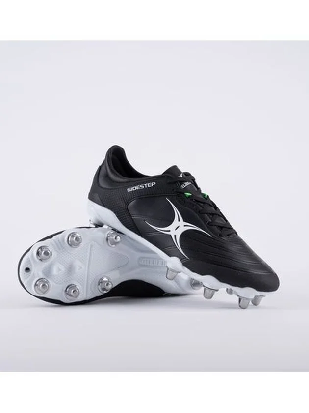 S ST X15 Lo 8S