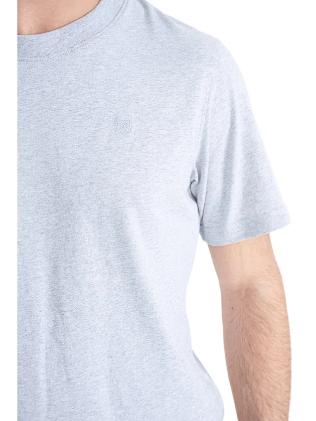 Logan Ss Tee