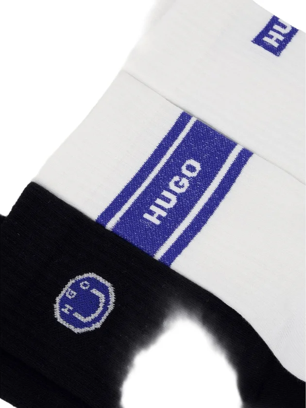 3P QS Blue Design