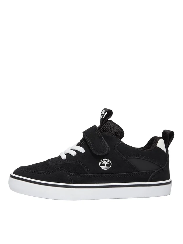 Stone Jump Low Hook Et Loop Sneaker