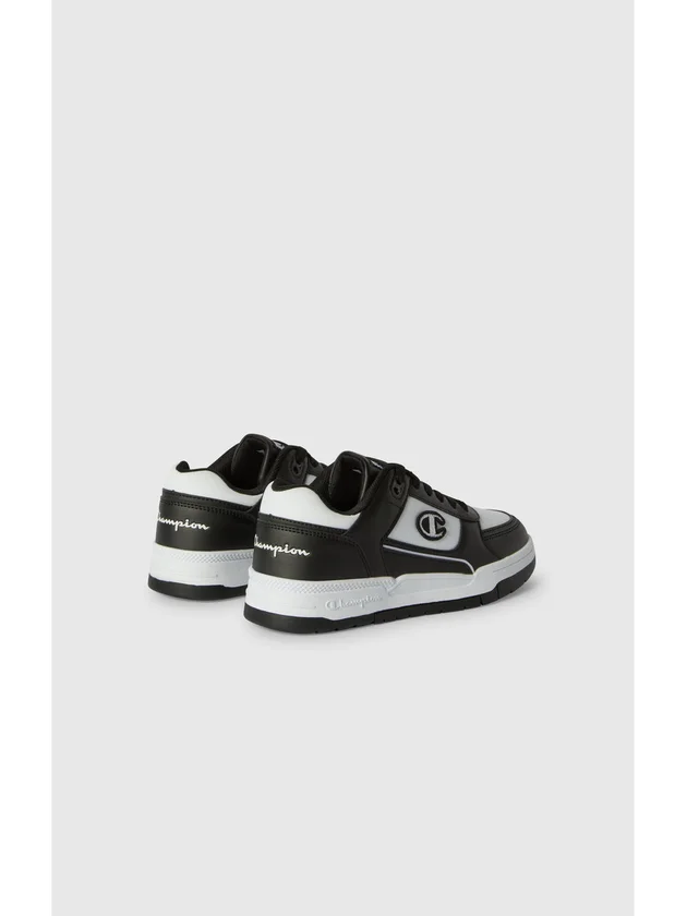 Rd18 Heritage B Low Cut Shoe