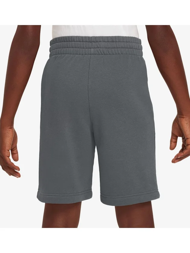 Club Ft Short Lbr