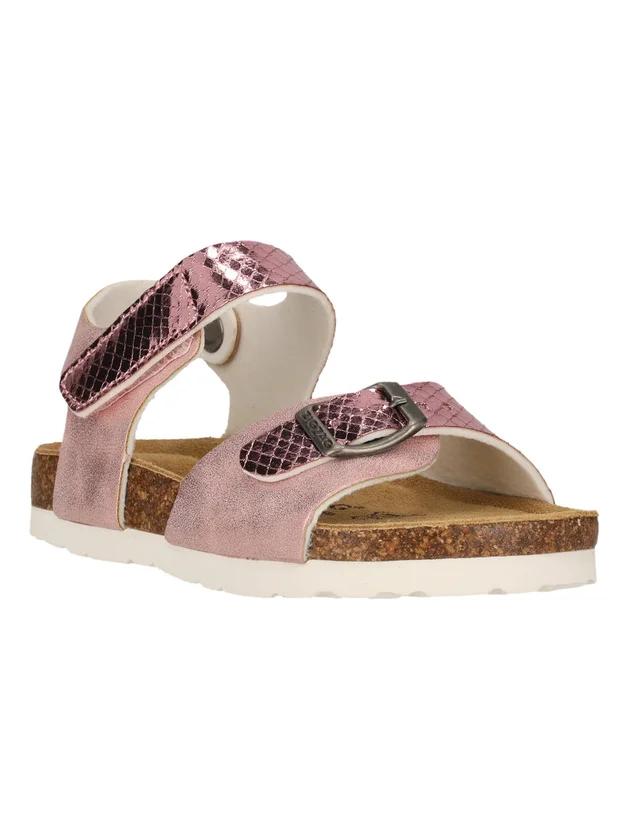 Avila Cork Sandal