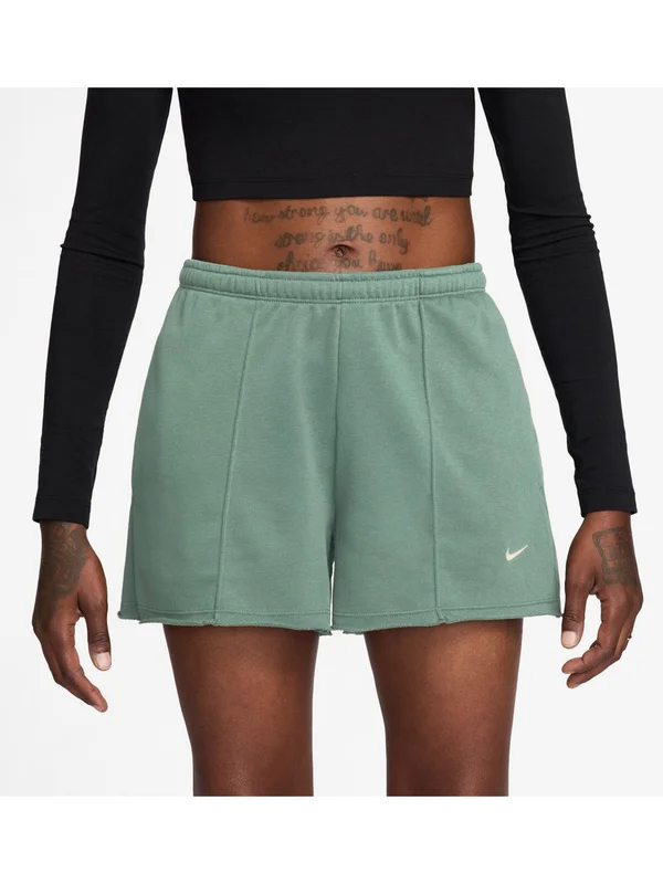 Offln Chll Ft Short