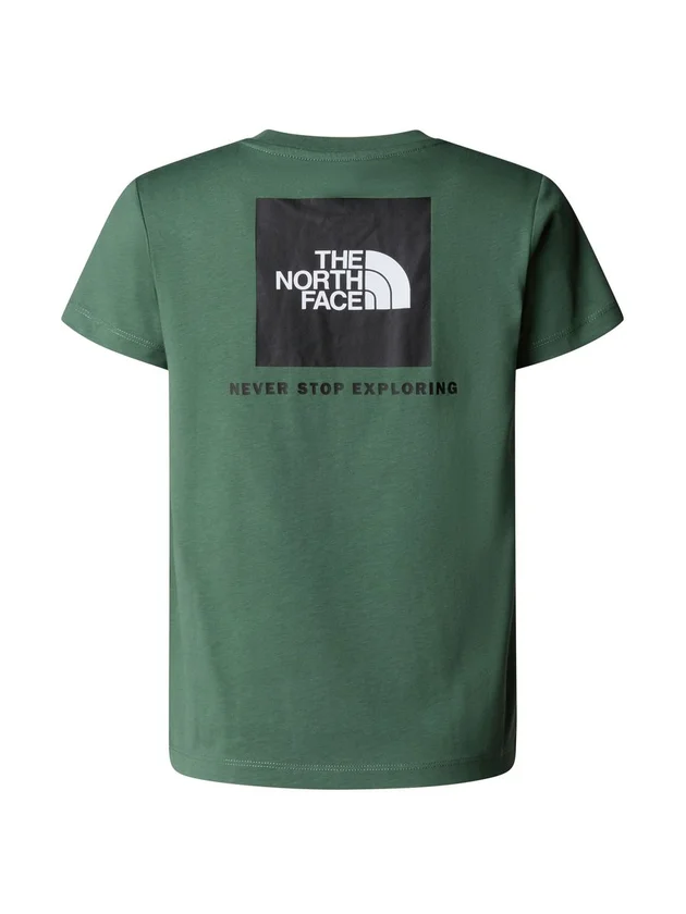 B Box NSE S S Tee