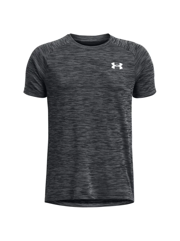 Tech Textured SS