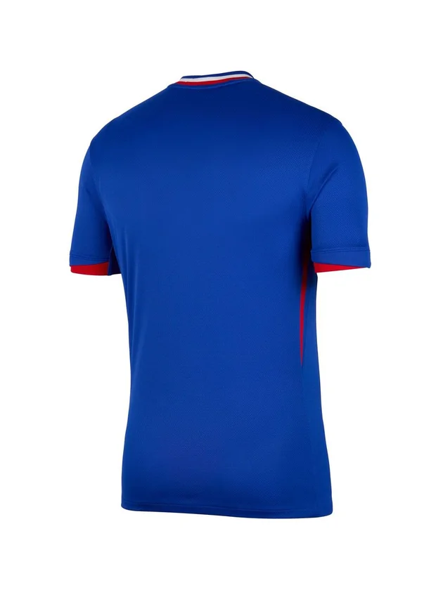 France Domicile 2024 Stadium