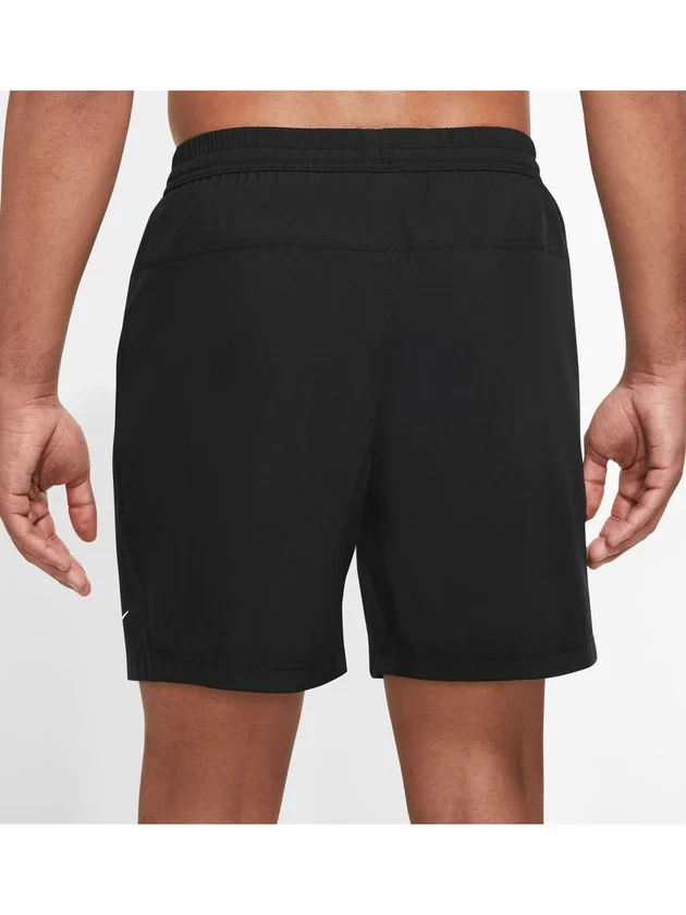 Df Form 7in Ul Short