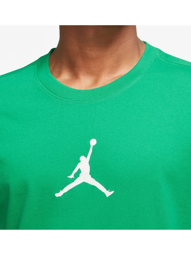 Jumpman Dri-FIT SS Crew