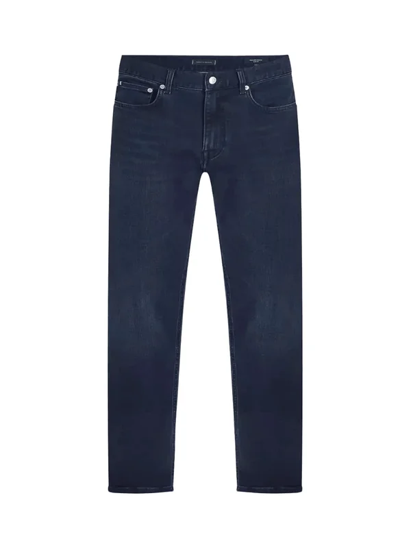 Slim Bleecker Pstr Sky Deepblue