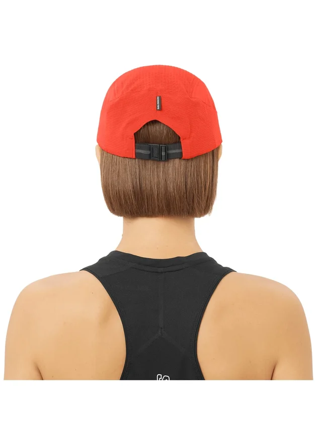 Sense Aero Cap